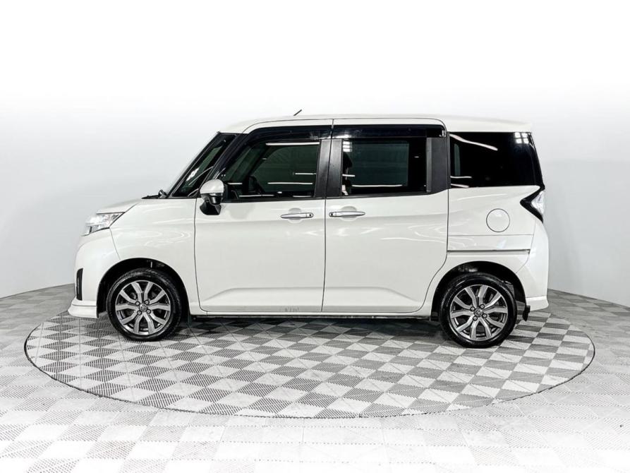 Daihatsu Thor I Ногинск  - изображение 6