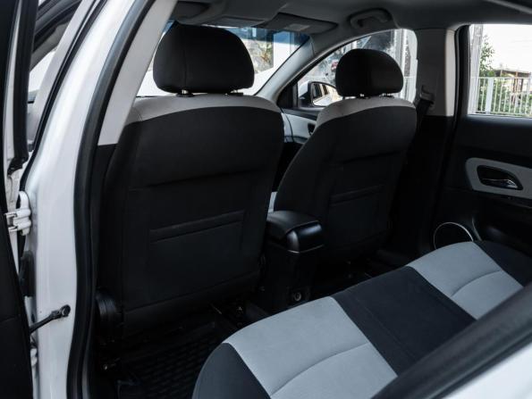 Chevrolet Cruze I с пробегом 2012 года, цена 840 000 рублей, 105183 км, седан, Автокод Объявления