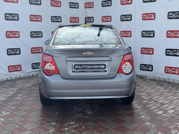 Chevrolet Aveo II с пробегом 2012 года, цена 424 990 рублей, 201000 км, седан, Автокод Объявления