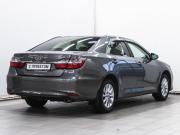 Toyota Camry VII (XV50) Рестайлинг Красноярск  - изображение 37