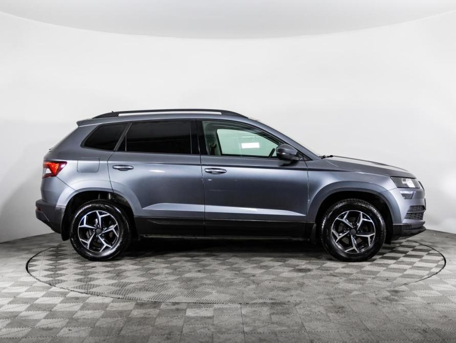 Skoda Karoq I Санкт-Петербург  - изображение 4