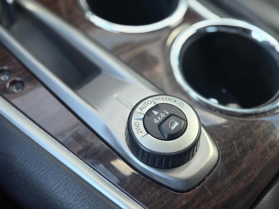 Nissan Pathfinder IV Санкт-Петербург  - изображение 12