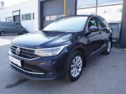 Volkswagen Tiguan II Рестайлинг Москва  - изображение 17