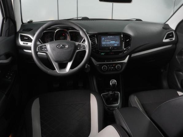 Lada (ВАЗ) Vesta I с пробегом 2019 года, цена 1 025 000 рублей, 98114 км, универсал, Автокод Объявления