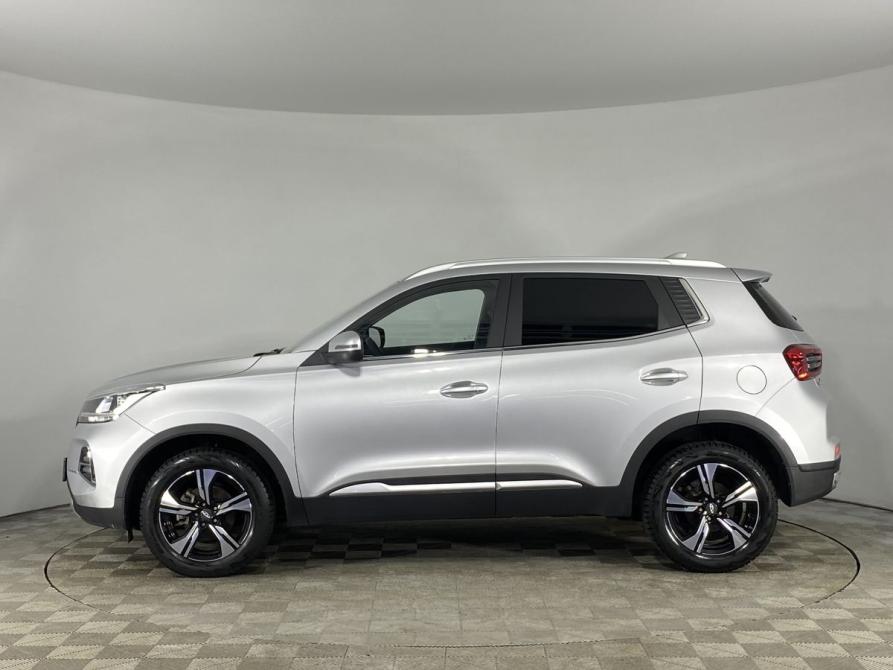 Chery Tiggo 4 Pro I Рестайлинг Воронеж  - изображение 10