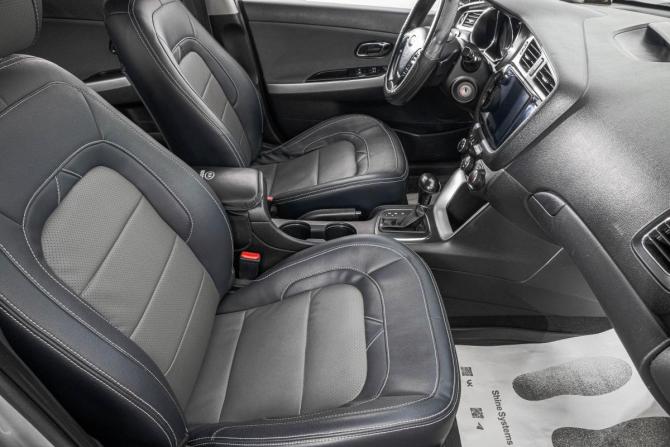 Kia Ceed II с пробегом 2012 года, цена 899 000 рублей, 278000 км, универсал, Автокод Объявления