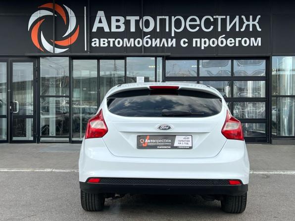 Ford Focus III с пробегом 2013 года, цена 699 000 рублей, 251797 км, хэтчбек, Автокод Объявления