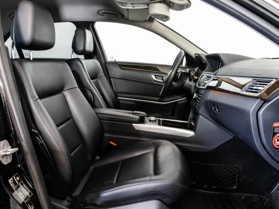 Mercedes-Benz E-Класс IV (W212 S212 C207) Санкт-Петербург  - изображение 19