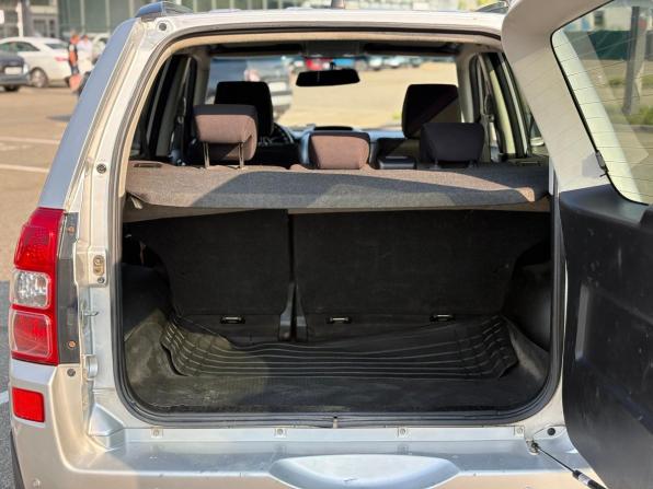 Suzuki Grand Vitara II с пробегом 2007 года, цена 765 000 рублей, 241869 км, внедорожник, Автокод Объявления