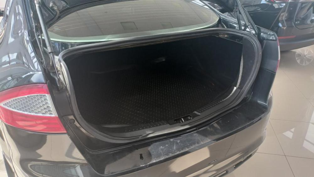 Ford Mondeo IV Арзамас  - изображение 14