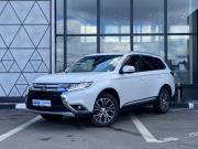 Mitsubishi Outlander III Рестайлинг 2 Москва  - изображение 26