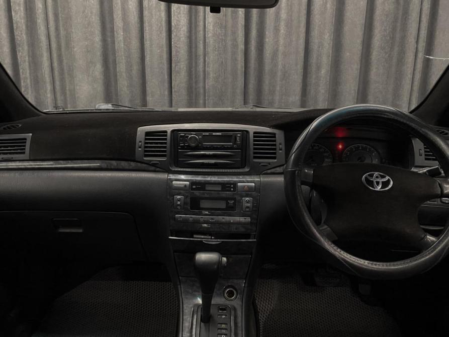 Toyota Corolla IX (E120 E130) Рестайлинг Красноярск  - изображение 9