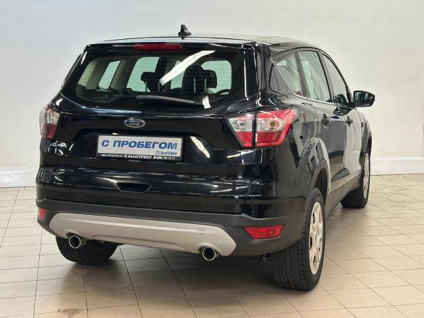 Ford Kuga II Рестайлинг с пробегом 2018 года, цена 1 730 000 рублей, 113114 км, внедорожник, Автокод Объявления