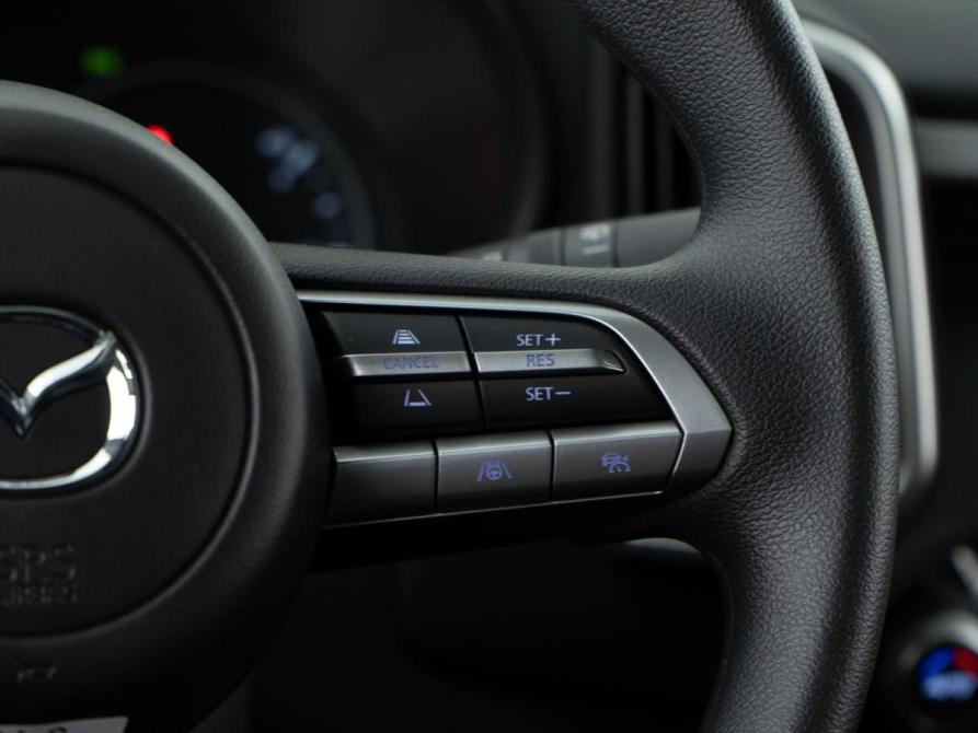 Mazda CX-50 Москва  - изображение 16
