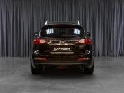 Infiniti EX I (J50) Тюмень  - изображение 27