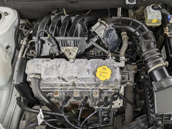 Lada (ВАЗ) Granta I Рестайлинг с пробегом 2023 года, цена 670 000 рублей, 98002 км, седан, Автокод Объявления