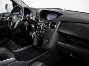 Honda Pilot II Рестайлинг Москва  - изображение 28