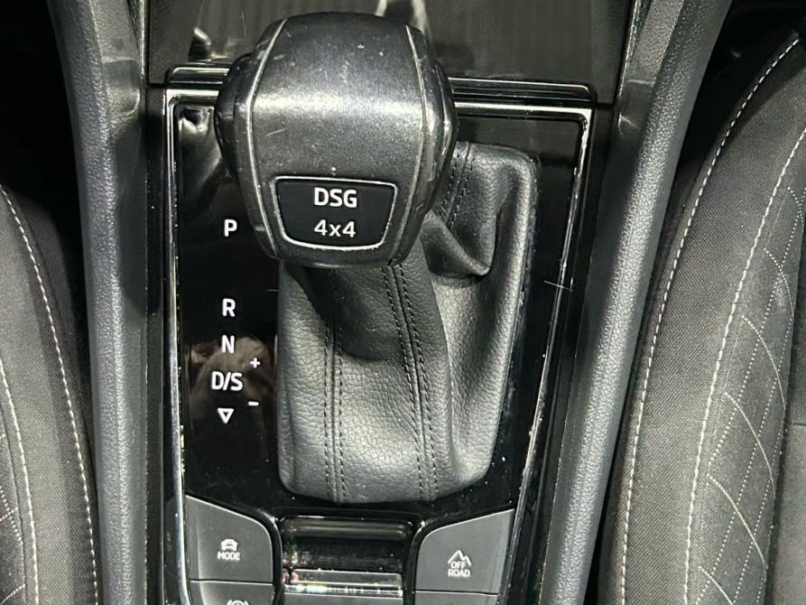 Skoda Karoq I Оренбург  - изображение 13