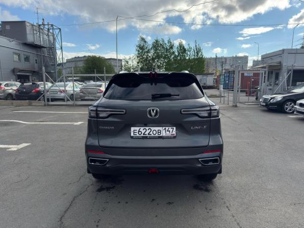 Changan UNI-S (CS55 Plus) с пробегом 2024 года, цена 2 099 000 рублей, 67913 км, внедорожник, Автокод Объявления