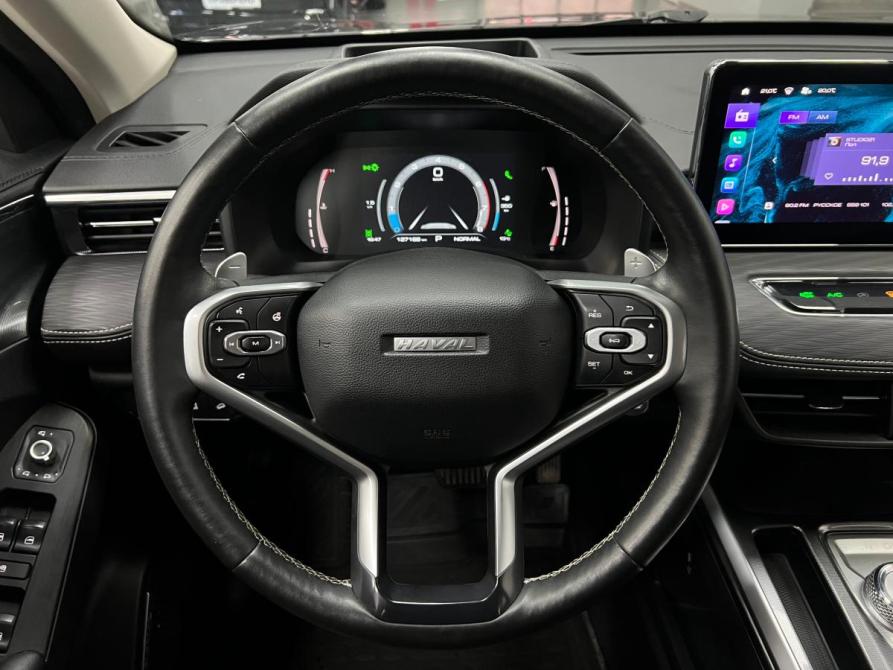 Haval Jolion I Казань  - изображение 13