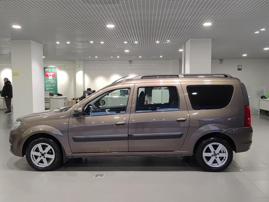 Lada (ВАЗ) Largus I Рестайлинг Казань  - изображение 10