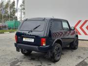 Lada (ВАЗ) Niva Legend Пермь  - изображение 11