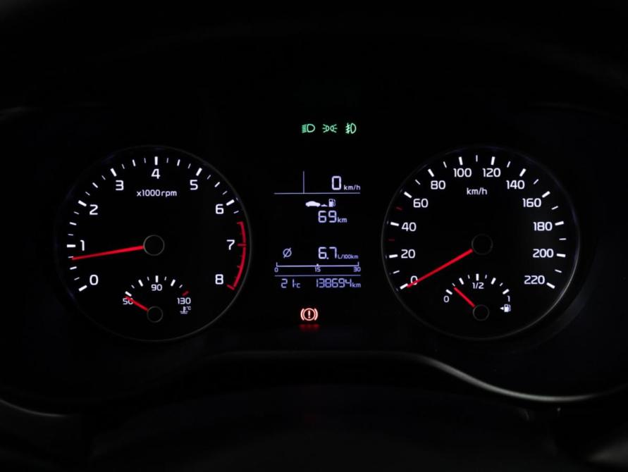 Kia Rio IV Санкт-Петербург  - изображение 12