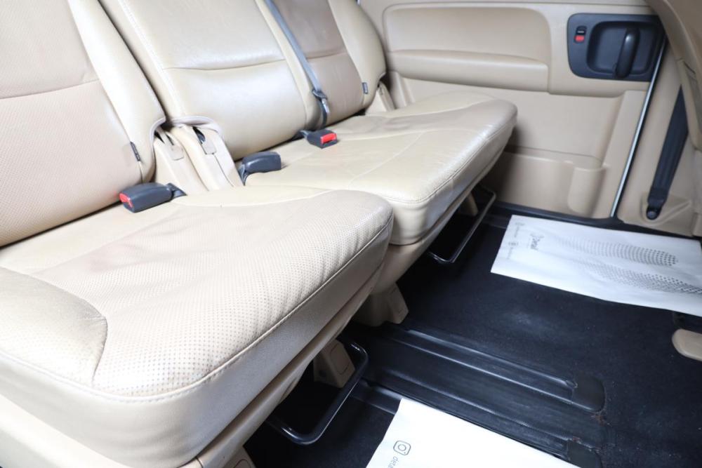 Hyundai H-1 II Рестайлинг 2 Новосибирск  - изображение 18