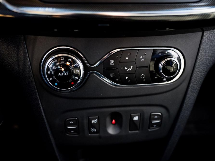 Renault Logan II Рестайлинг Ростов-на-Дону  - изображение 12