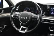 Kia K5 III Москва  - изображение 32