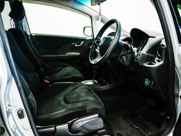 Honda Fit II с пробегом 2011 года, цена 849 000 рублей, 82223 км, хэтчбек, Автокод Объявления