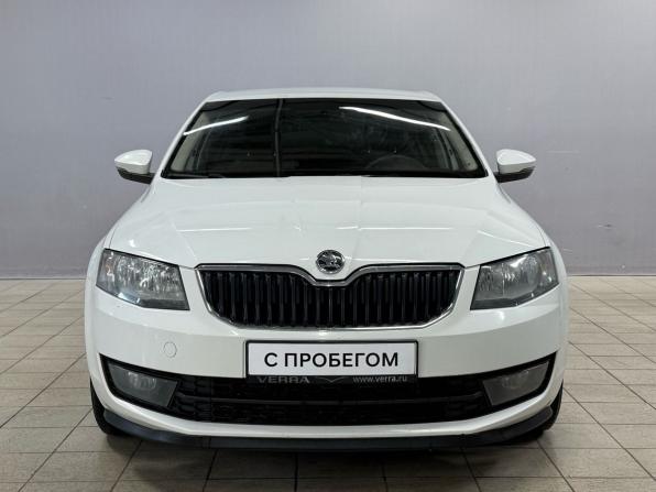Skoda Octavia III (A7) с пробегом 2015 года, цена 920 000 рублей, 330000 км, лифтбек, Автокод Объявления