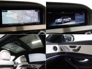Mercedes-Benz S-Класс VI (W222 C217) Рестайлинг Москва  - изображение 49