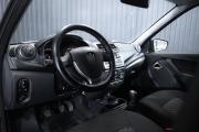 Lada (ВАЗ) Granta I Рестайлинг Тюмень  - изображение 38