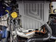 Renault Logan II Рестайлинг Москва  - изображение 33