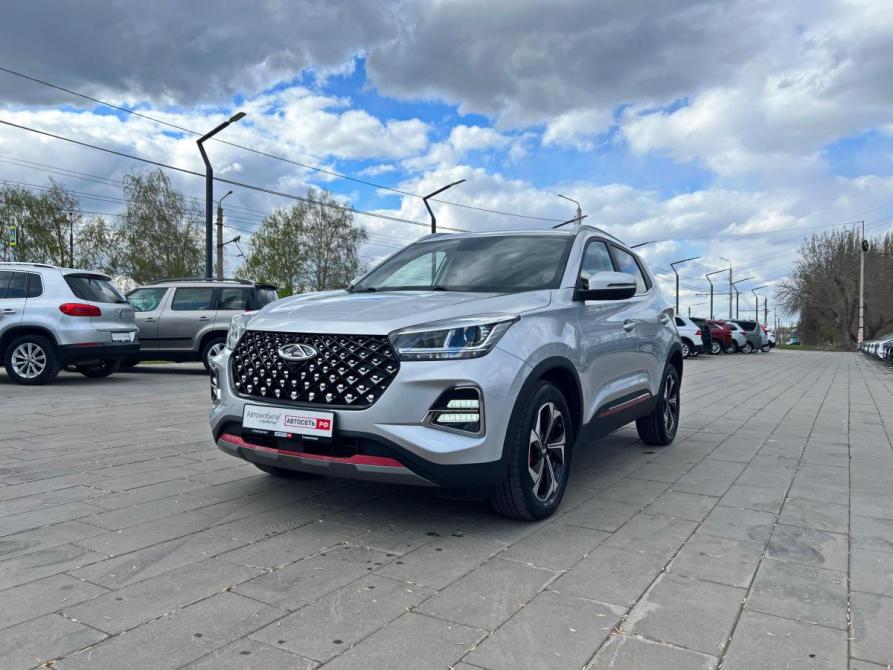 Chery Tiggo 4 Pro I Стерлитамак  - изображение 3