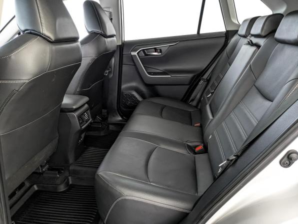 Toyota RAV4 V (XA50) с пробегом 2022 года, цена 3 500 000 рублей, 70149 км, внедорожник, Автокод Объявления