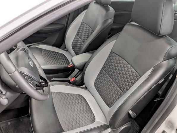 Lada (ВАЗ) Vesta I Рестайлинг (NG) с пробегом 2024 года, цена 1 575 000 рублей, 8292 км, седан, Автокод Объявления