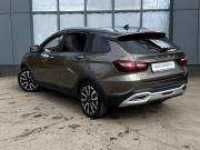 Lada (ВАЗ) Vesta I Рестайлинг (NG) Ярославль  - изображение 22