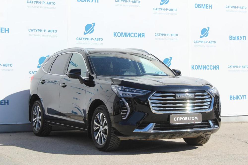 Haval Jolion I Пермь  - изображение 3