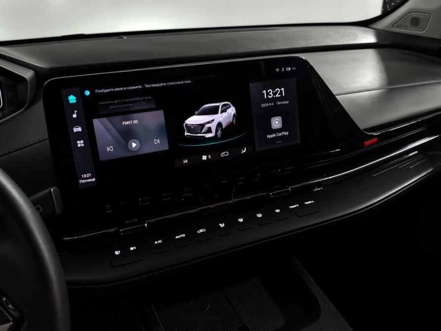 Changan CS55 Plus II Санкт-Петербург  - изображение 18