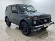 Lada (ВАЗ) Niva Legend I Энгельс  - изображение 21