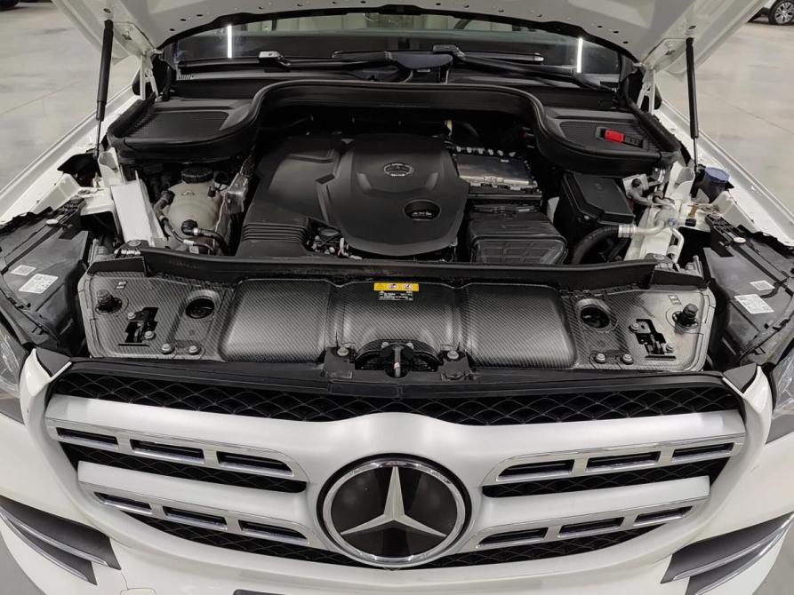 Mercedes-Benz GLS II (X167) Казань  - изображение 11