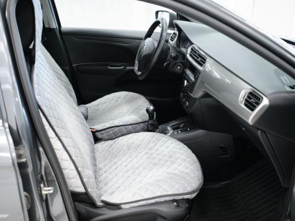 Citroen C-Elysee I с пробегом 2013 года, цена 526 000 рублей, 121904 км, седан, Автокод Объявления