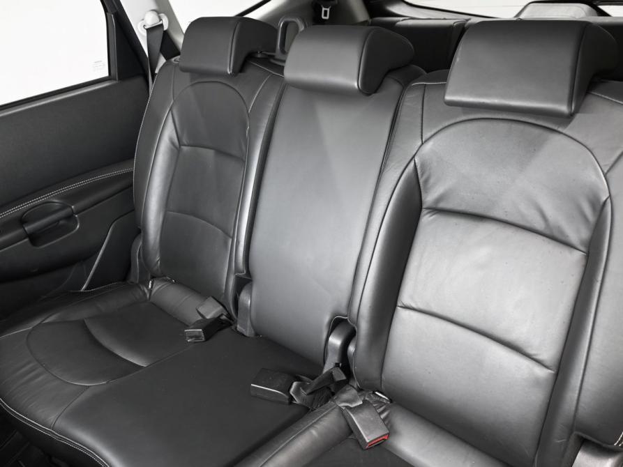 Nissan Qashqai+2 I Рестайлинг Тверь  - изображение 10
