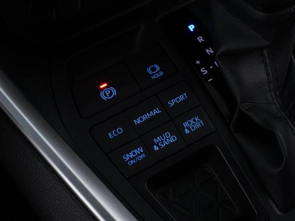 Toyota RAV4 V (XA50) с пробегом 2020 года, цена 3 440 444 рубля, 59559 км, внедорожник, Автокод Объявления
