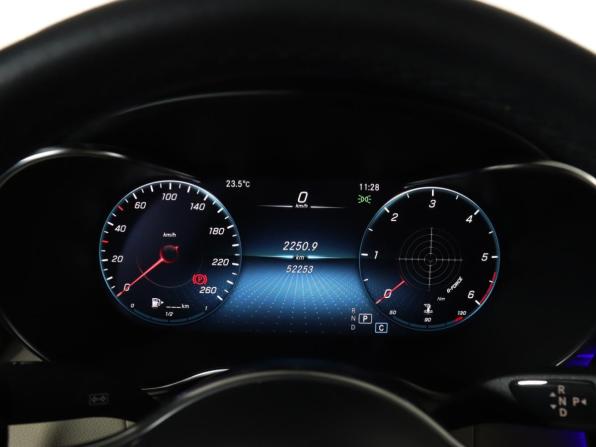 Mercedes-Benz GLC Coupe I (C253) Рестайлинг с пробегом 2020 года, цена 3 999 900 рублей, 52252 км, внедорожник, Автокод Объявления