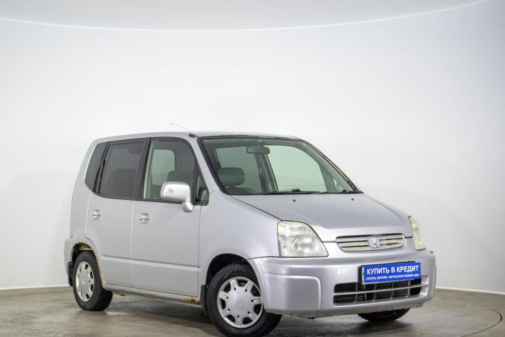 Honda Capa Оренбург  - изображение 1