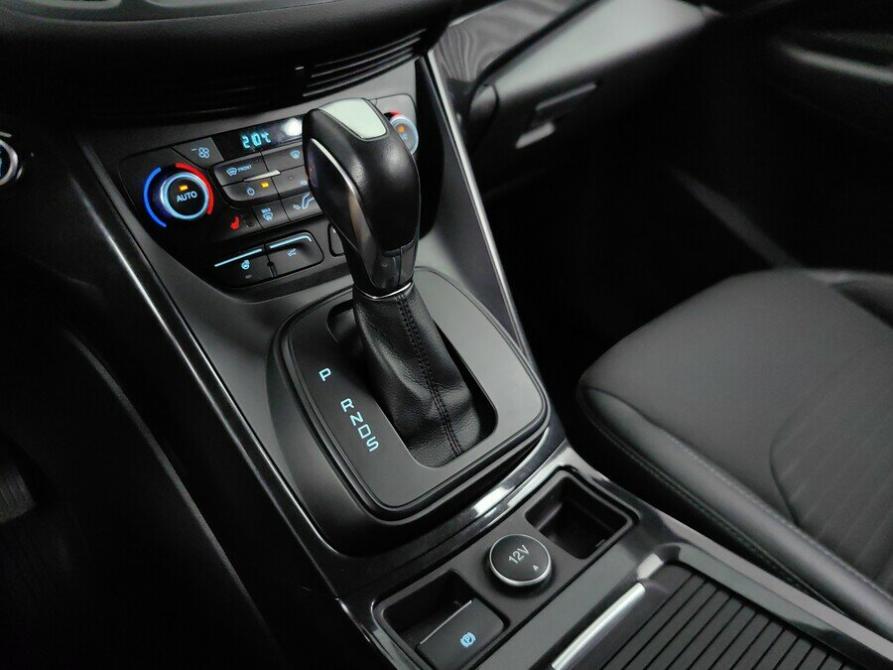 Ford Kuga II Рестайлинг Подольск  - изображение 17