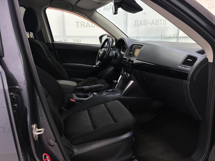 Mazda CX-5 I Пермь  - изображение 10